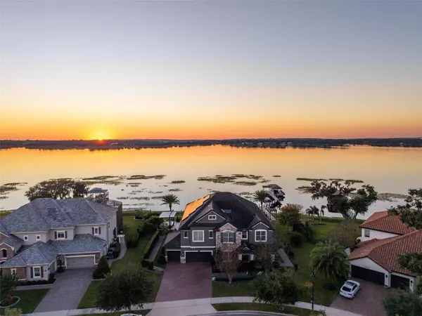 Winter Garden, FL 34787,15851 TURKEY ISLAND CIR