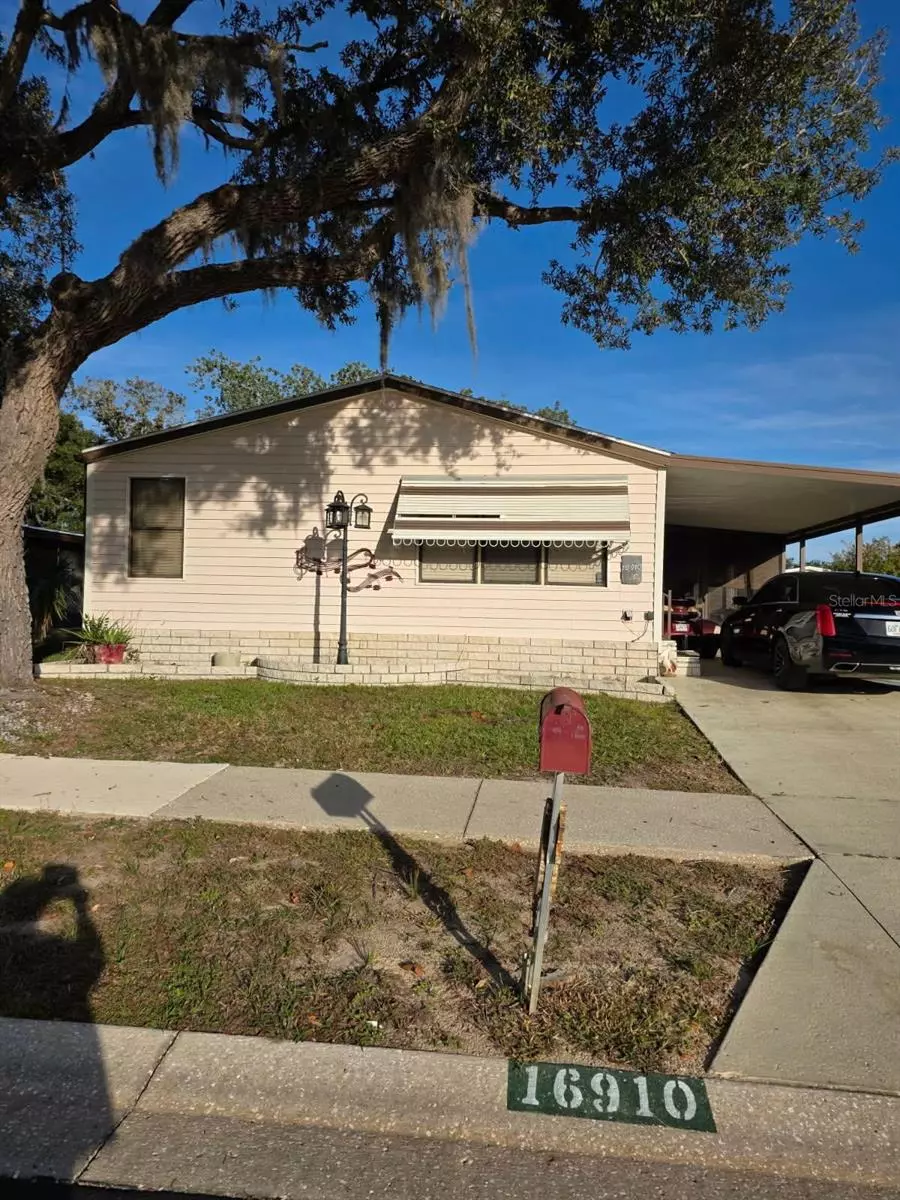 Hudson, FL 34667,16910 CAMILLE ST