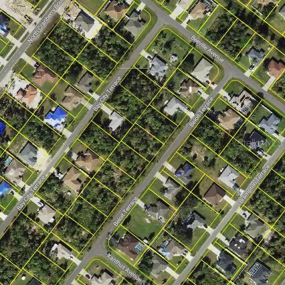 North Port, FL 34286,BELOIT TER