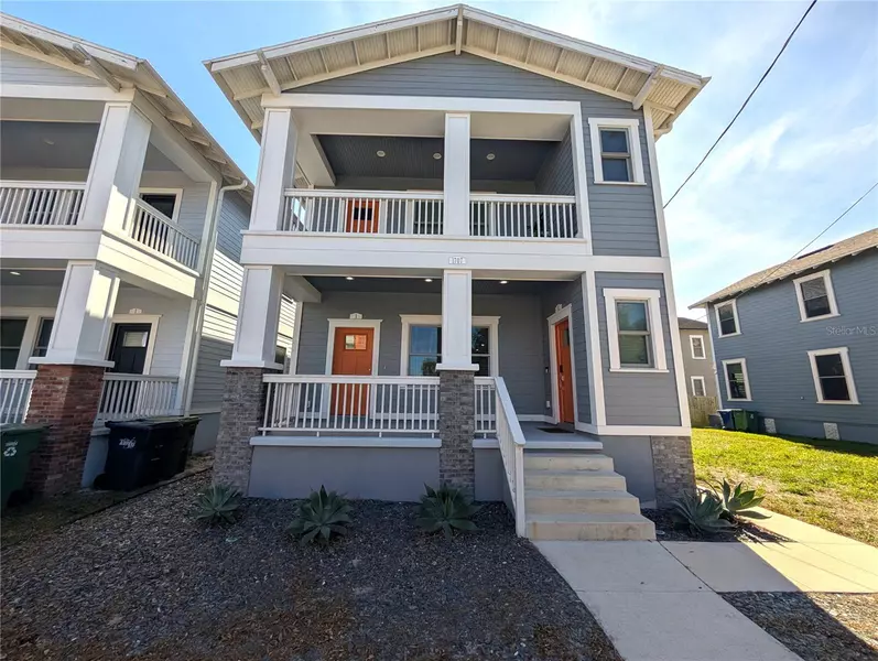 1707 E COLUMBUS DR #1, Tampa, FL 33605