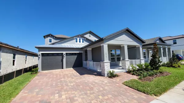 Winter Garden, FL 34787,9918 SUMMERLAKE GROVES ST