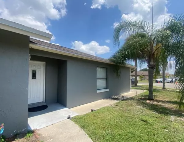 Orlando, FL 32837,2633 GINGER MILL BLVD