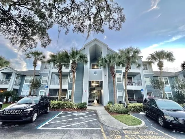 Lake Mary, FL 32746,717 SECRET HARBOR LN #309