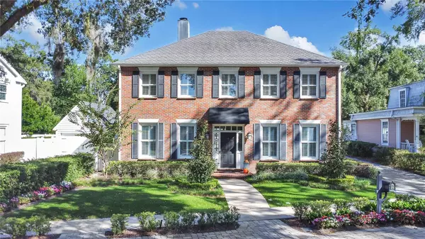 Orlando, FL 32806,1821 KALURNA CT