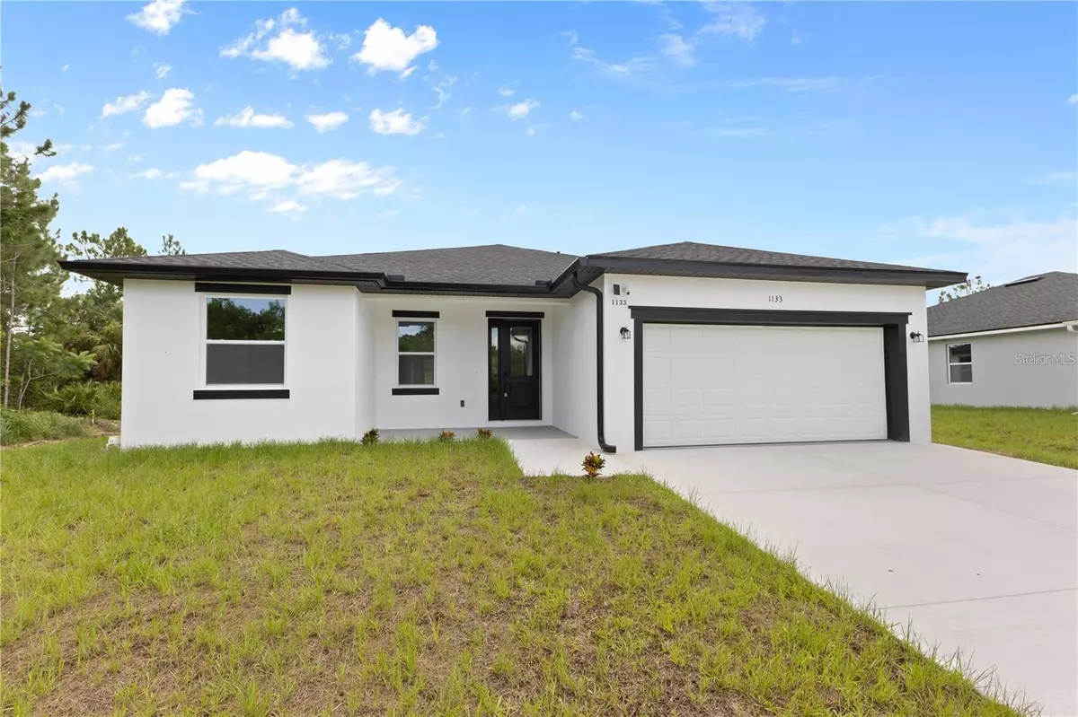 Palm Bay, FL 32908,1133 HANOVER AVE SW