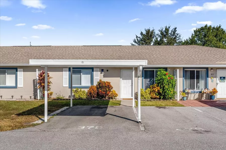 379 WINTER RIDGE BLVD #379, Winter Haven, FL 33881