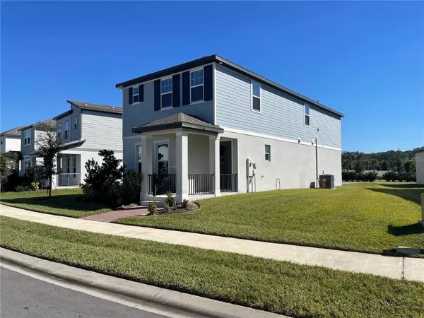 Winter Garden, FL 34787,12337 BRACCO ST