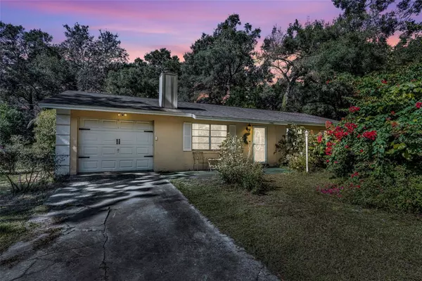 2301 PINE HILL PL, Orange City, FL 32763