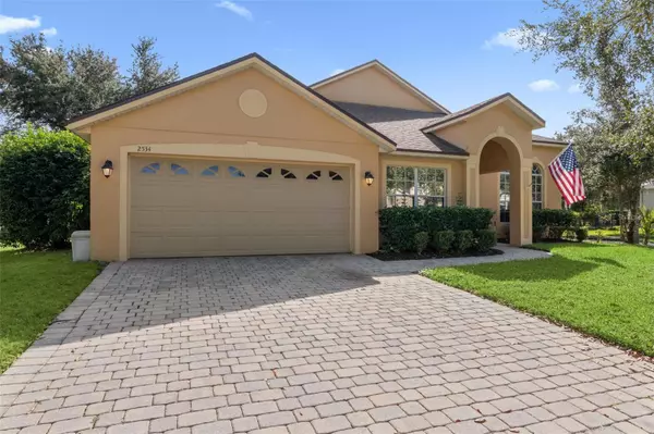 Oviedo, FL 32766,2534 DOUBLE TREE PL