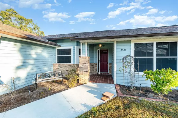 Kissimmee, FL 34746,3425 SUZETTE DR