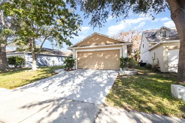 Winter Garden, FL 34787,271 DANIELS POINTE DR