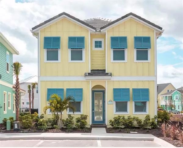 8098 KNEE DEEP RD, Kissimmee, FL 34747