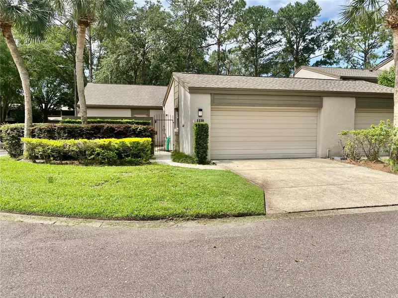 1110 WOODBINE STREET, Fern Park, FL 32730