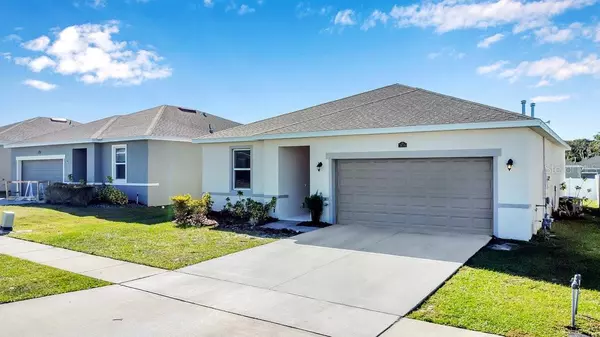 Leesburg, FL 34748,3476 FORSTER AVE