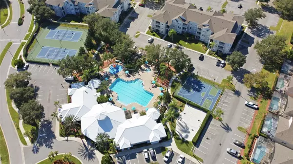 Kissimmee, FL 34747,2302 SILVER PALM DR #202