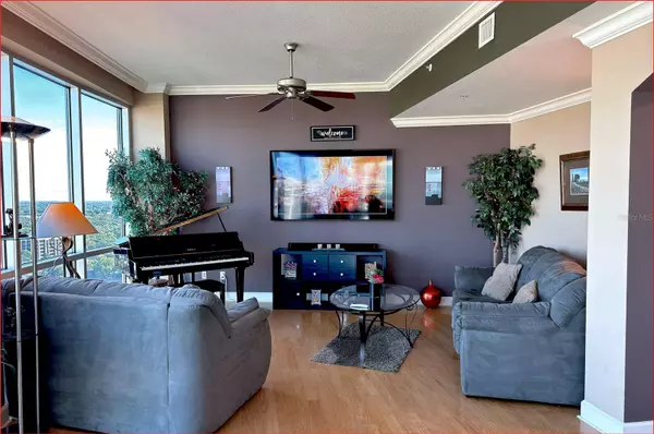 Orlando, FL 32801,322 E CENTRAL BLVD #2202