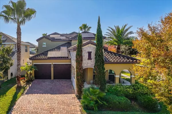 Windermere, FL 34786,8746 CRESCENDO AVE