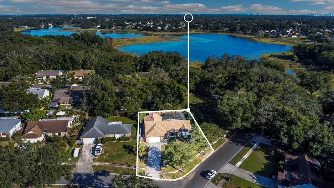 5907 SHORE BREEZE LN, Orlando, FL 32810