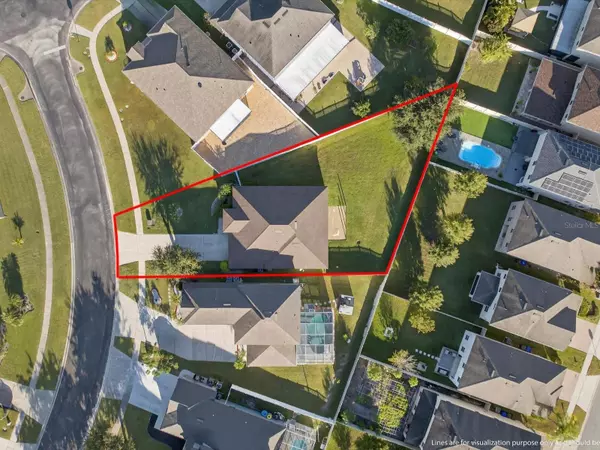 Kissimmee, FL 34741,3585 MAPLE RIDGE LOOP