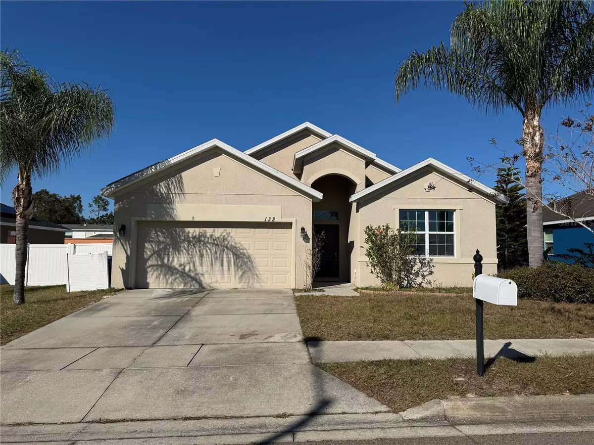 Davenport, FL 33837,132 HIGHLAND MEADOWS AVE