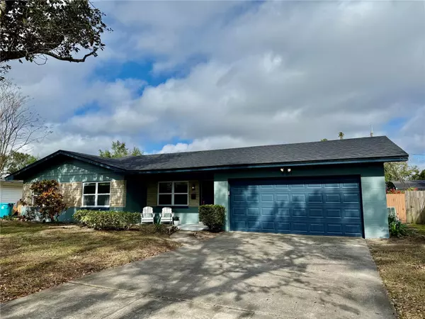 Orlando, FL 32806,431 PAGE ST