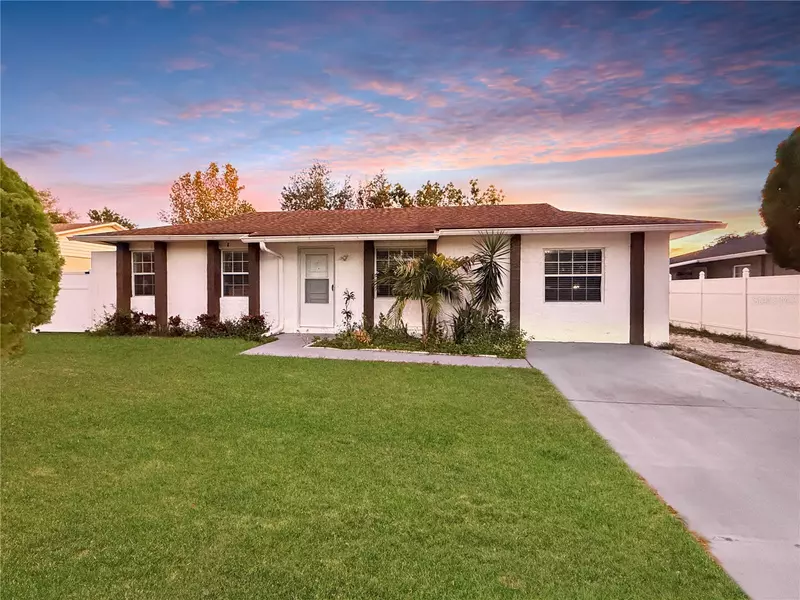 7822 SNIPE ST, Orlando, FL 32822