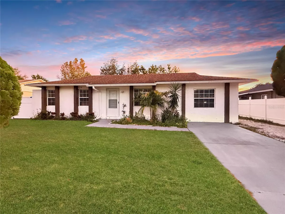 Orlando, FL 32822,7822 SNIPE ST