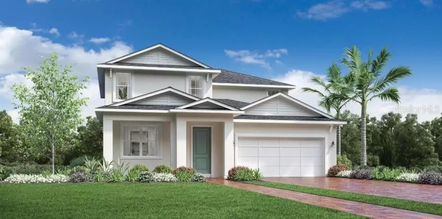 2697 ARBOR DUNE AVE, Apopka, FL 32712