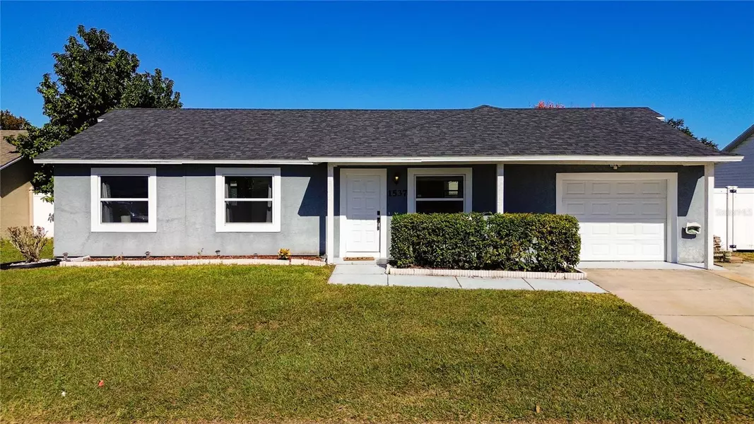 1537 COLONY AVE, Kissimmee, FL 34744