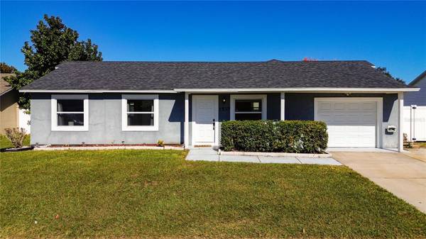 1537 COLONY AVE, Kissimmee, FL 34744