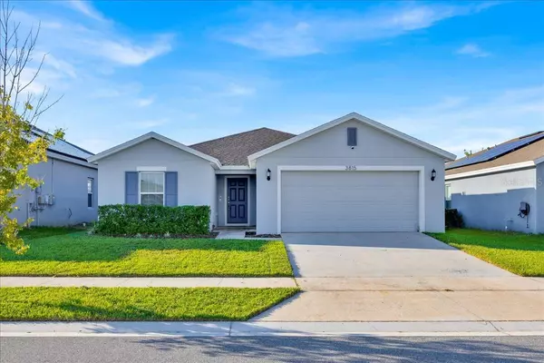 3815 WHITNEY WAY, Haines City, FL 33844