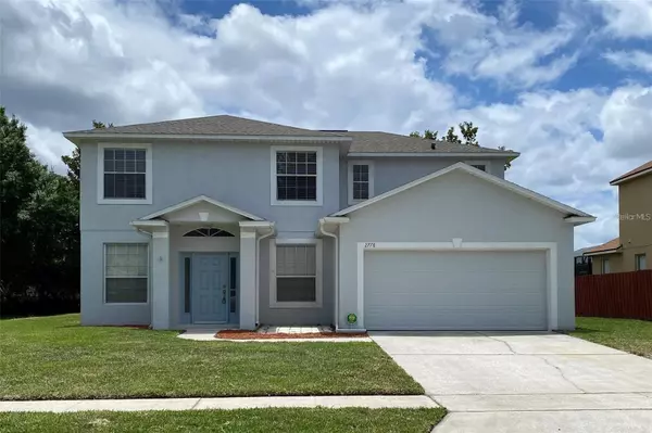 2778 RUNNING SPRINGS LOOP, Oviedo, FL 32765