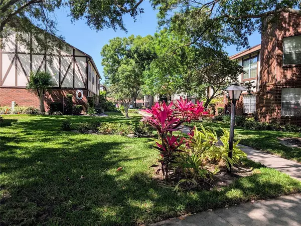 5331 HANSEL AVE #6, Orlando, FL 32809