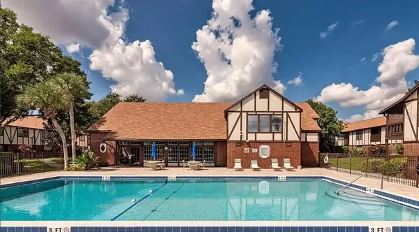 Orlando, FL 32809,5331 HANSEL AVE #6