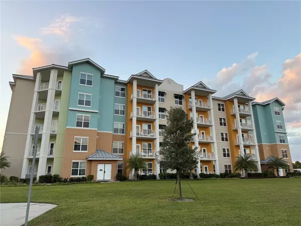 3151 SUNSET WALK DR #516, Kissimmee, FL 34747