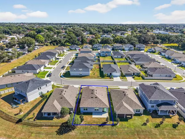 Lakeland, FL 33813,7163 CRUZ CT