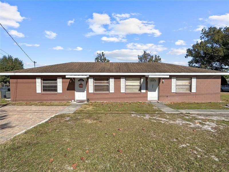 3421 CHART PRINE RD, Lakeland, FL 33810