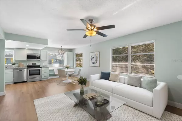 6262 EMERSON AVE S #21, St Petersburg, FL 33707