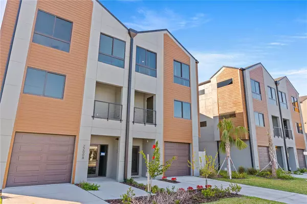 Indian Rocks Beach, FL 33785,2200 BAY BLVD #B