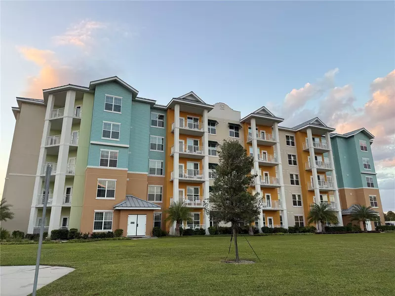 3151 SUNSET WALK DR #416, Kissimmee, FL 34747