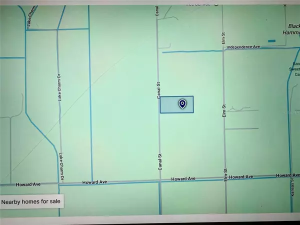 Oviedo, FL 32765,2295 CANAL ST