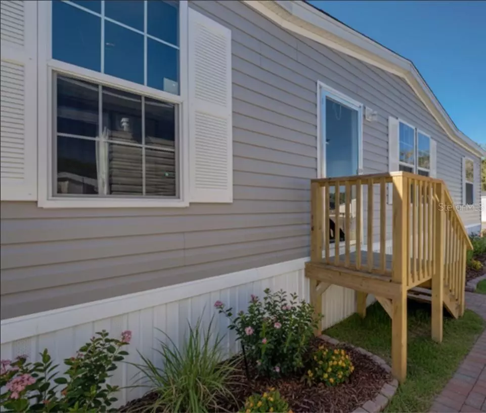 Polk City, FL 33868,000 POYNER RD