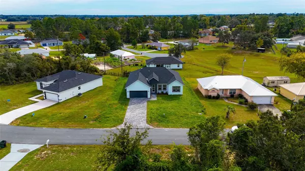 Ocala, FL 34473,2410 SW 147TH LANE RD