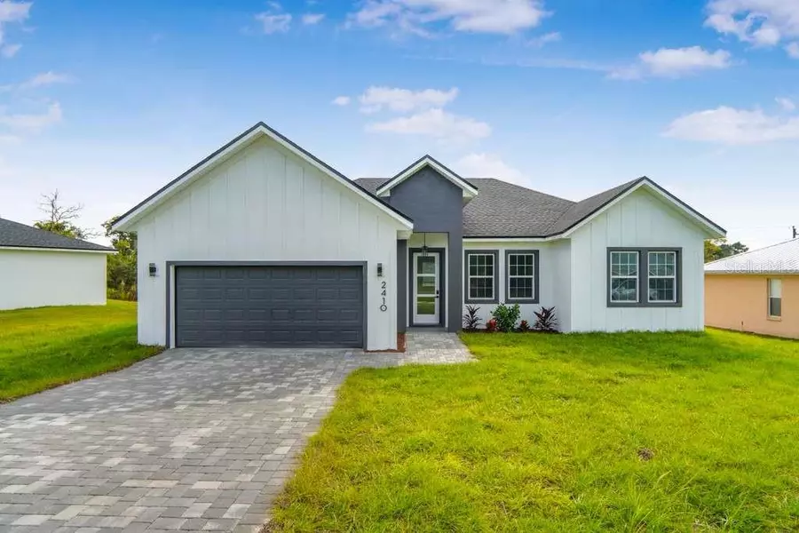 2410 SW 147TH LANE RD, Ocala, FL 34473