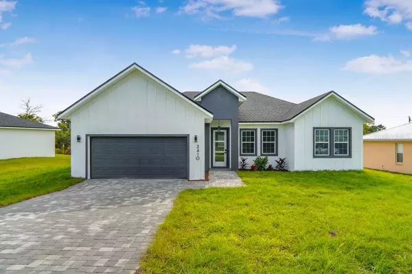 2410 SW 147TH LANE RD, Ocala, FL 34473