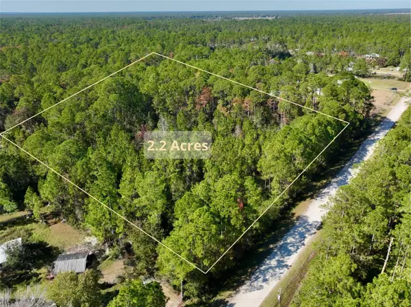 Bunnell, FL 32110,CANDLEBERRY ST