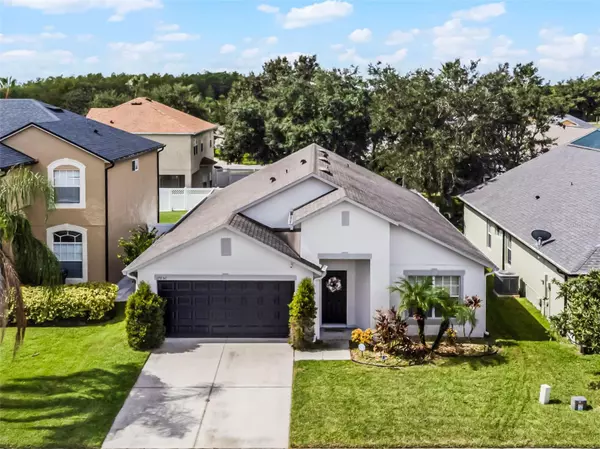 Orlando, FL 32820,17856 IBIS LANDING WAY