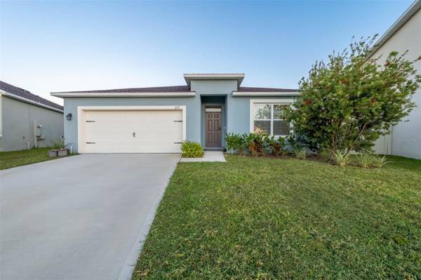 223 INMAN BLVD, Winter Haven, FL 33881