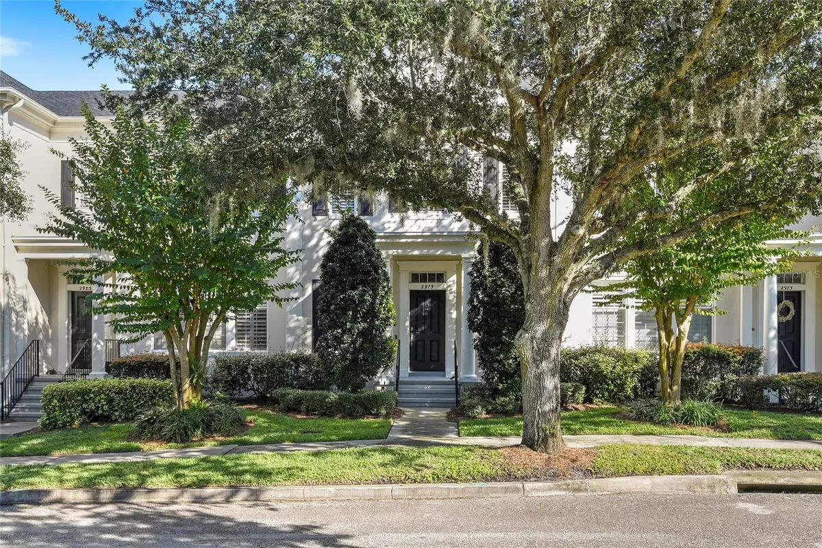 Orlando, FL 32814,2979 UPPER PARK RD