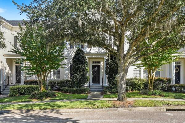 2979 UPPER PARK RD, Orlando, FL 32814